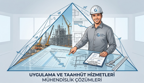 Uygulama ve Taahhüt