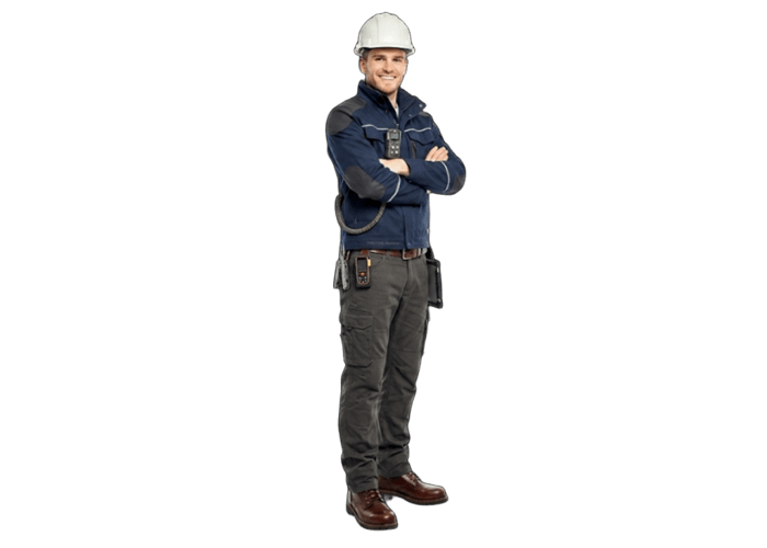 Mühendislikte Güvenilir Çözüm Ortağınız